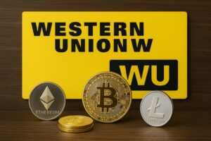 ويسترن يونيون تطلق مشروعًا تجريبيًا لتسوية الحوالات العالمية باستخدام العملات المستقرة