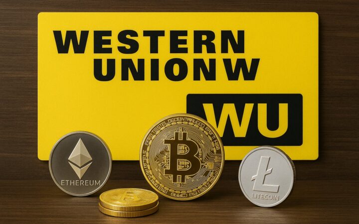 ويسترن يونيون تطلق مشروعًا تجريبيًا لتسوية الحوالات العالمية باستخدام العملات المستقرة