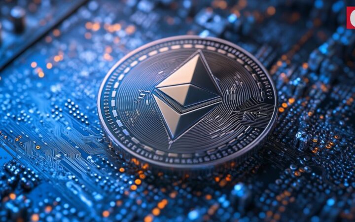 تدفقات صناديق الإيثريوم المتداولة (ETF) تتراجع بعد 8 أيام من الارتفاع وانخفض سعر الإيثيريوم إلى 4,300 دولار.