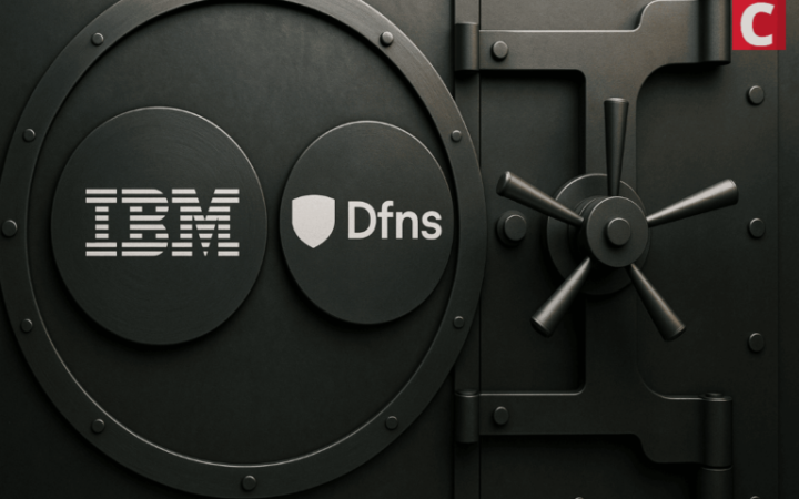 شركة IBM تطلق منصة Digital Asset Haven بالتعاون مع Dfns لتوفير حلول حفظ الأصول الرقمية للمؤسسات