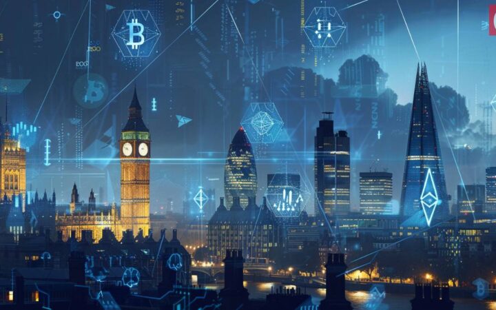 هيئة السلوك المالي البريطانية تدعم رسميًا ترميز الأصول بإطار تنظيمي جديد