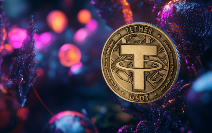 شركة Tether تتجاوز 500 مليون مستخدم موثّق مع اقتراب سوق العملات المستقرة من 316 مليار دولار