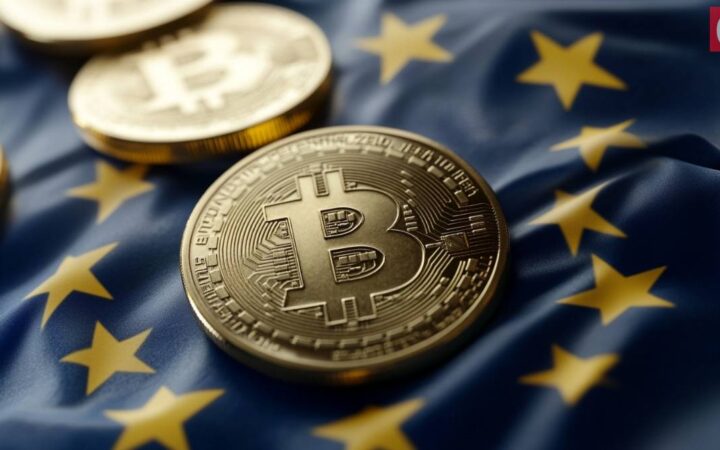 شركة Aifinyo AG تصبح أول شركة ألمانية تحتفظ ببيتكوين في خزينتها باستثمار مباشر بقيمة 3.5 مليون دولار