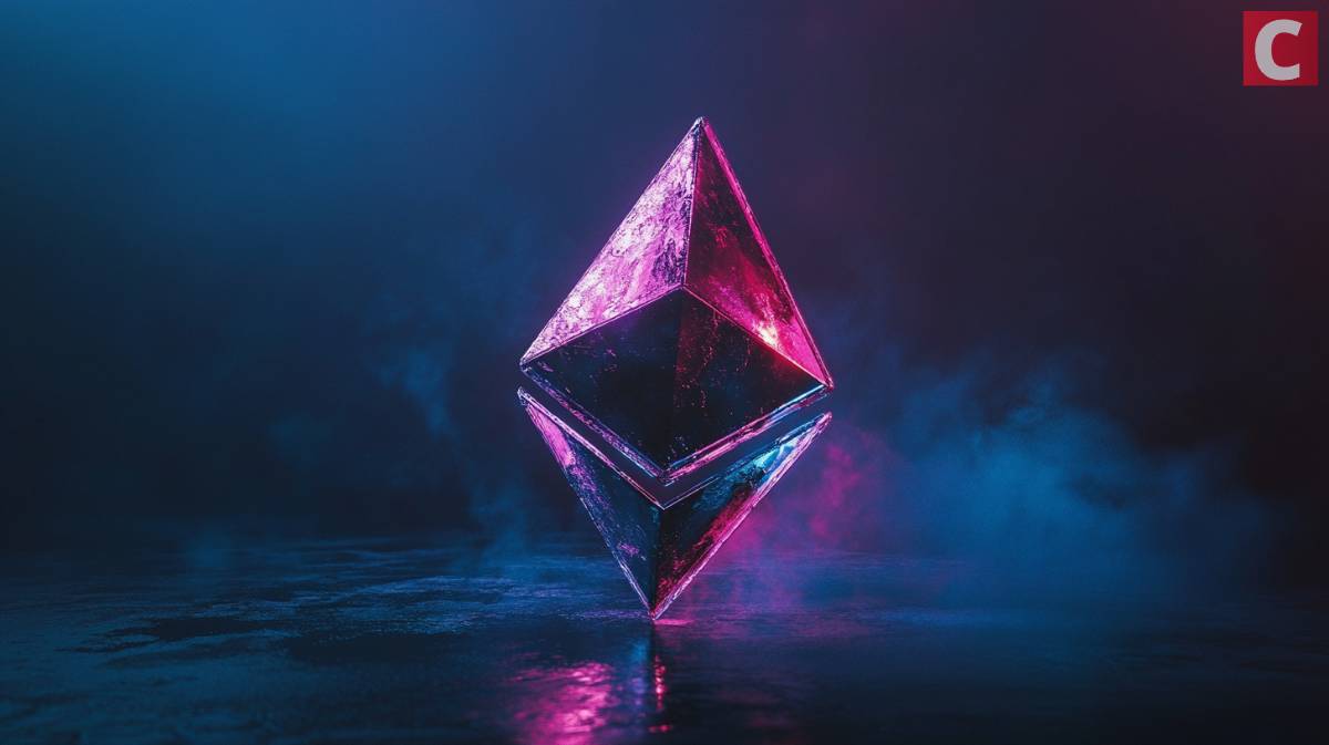 احتياطيات شركة بيتماين (BitMine) من عملة إيثيريوم (Ethereum-ETH) تصل إلى 2.8% من معروض العملة وتتطلع إلى الاحتفاظ بـ 5% منه