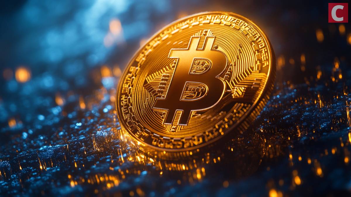 سعر عملة بيتكوين (Bitcoin) يستعد لإعادة اختبار مستوى ما قبل انهيار 10 تشرين الأول/أكتوبر قريباً وفقاً لأحد المحللين