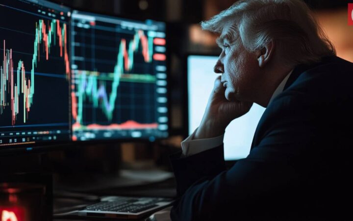 منصة Binance.US تطلق تداول عملة عائلة ترامب وسط جدل حول العفو عن تشانغبينغ تشاو