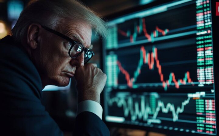 ارتفاع سعر عملة Cronos بنسبة 5٪ بعد إعلان منصة Truth Social التابعة لدونالد ترامب عن خطط لإطلاق أسواق توقعات بالتعاون مع Crypto.com