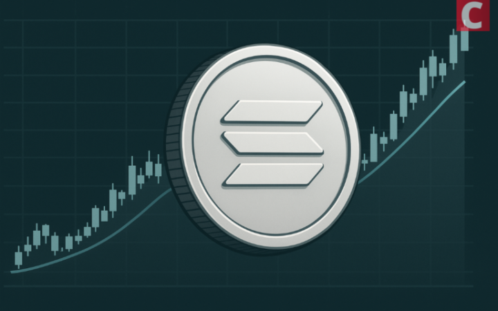 توقعات سعر عملة سولانا (Solana-SOL): منصات التداول اللامركزية (DEXs) القائمة على بلوكتشين سولانا تجذب حجوم تداول غير مسبوقة بلغت 8 مليار دولار، والثيران يستهدفون التعافي نحو مستوى 200$
