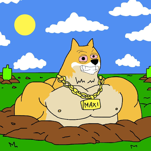 عملة دوجكوين (Dogecoin-DOGE) تتصدّر الموجة الصاعدة لعملات الميم في تشرين الأول/أكتوبر مع توقعات المحللين بوصول سعرها إلى 1.56$، فيما قد تسجّل هذه العملة أداءً أقوى