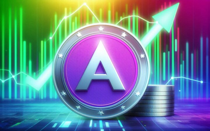 أفضل عملة بديلة للشراء الآن| عملة AAVE ترتفع بصمت بعد إطلاق تطبيقها الجديد.. هل ستنفجر العملة؟