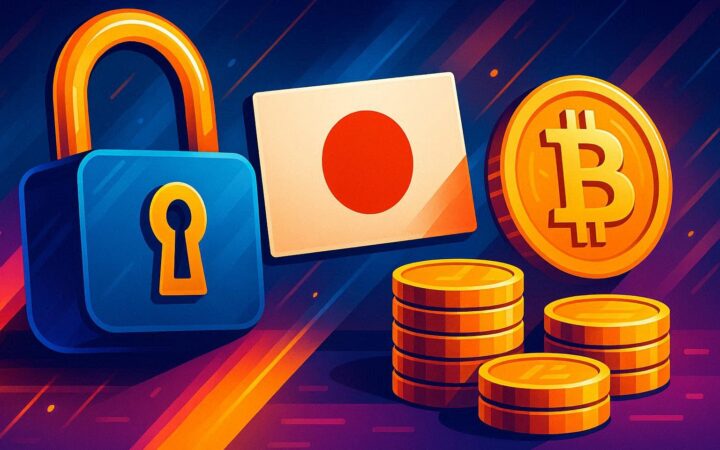 اليابان تشدّد رقابة الكريبتو وتُلزم المنصّات بتأمين صناديق تعويض للمستخدمين