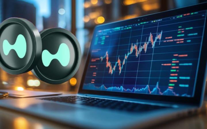 تقرير: منصة Paradigm تُعد من أكبر حاملي عملة HYPE وفقًا لتحليل حديث