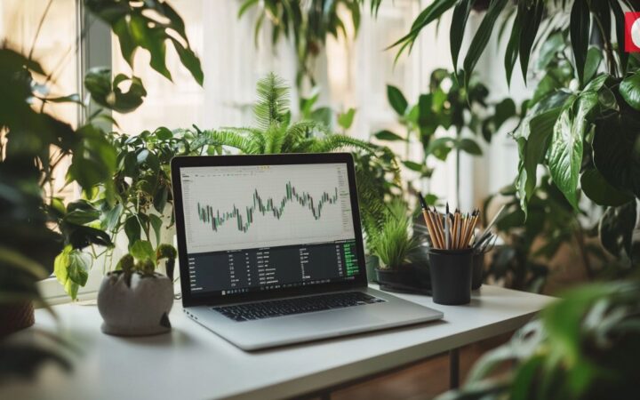 استحواذ شركة Ark Invest على أسهم Circle وBullish وBitMine وسط انهيار أسهم العملات المشفرة