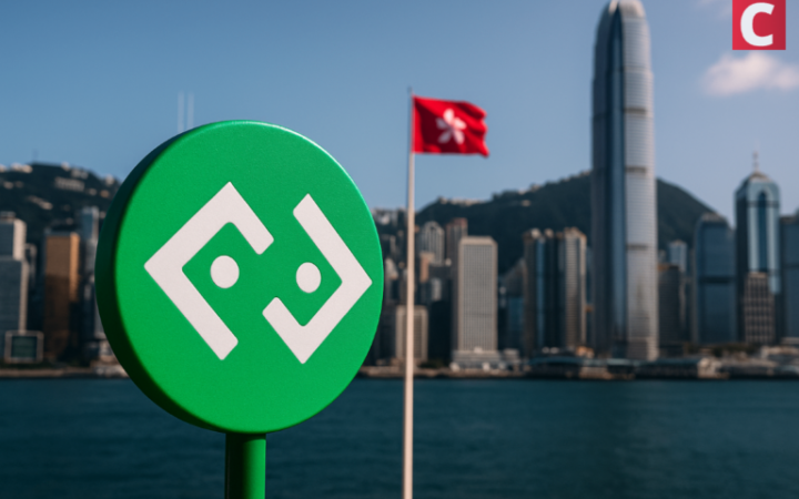 منصة Bitkub التايلاندية تسعى لطرح أسهمها للاكتتاب في هونغ كونغ