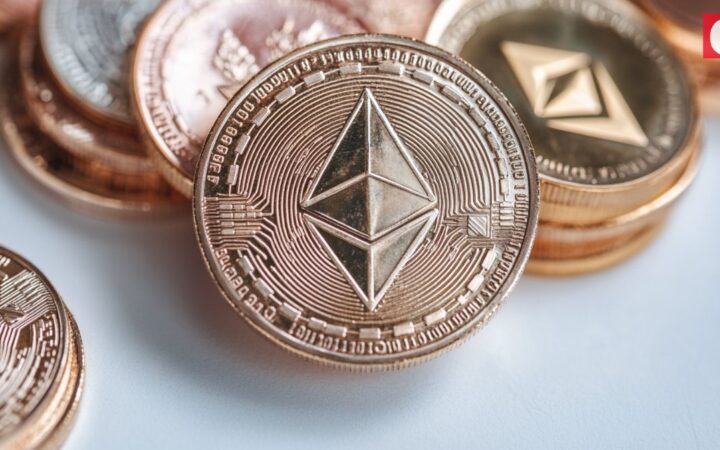 ارتفاع حجم تداول عملة الإيثريوم  بنسبة 30% وBitMine تضخ 82 مليون دولار في ETH