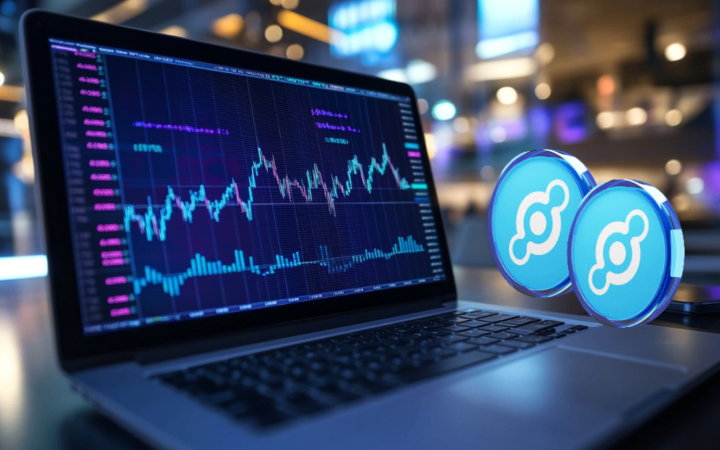 سعر عملة Helium ‏(HNT) يرتفع بنسبة 4%.. ما الذي يقف وراء هذا الصعود؟