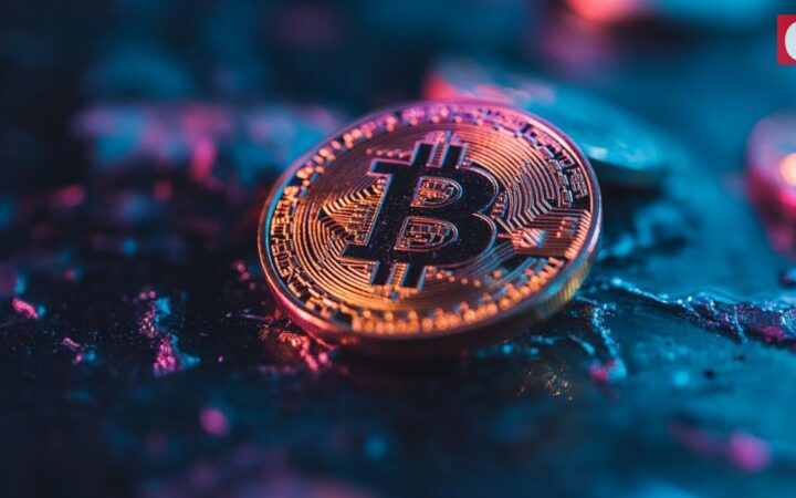 بالكاد تحافظ عملة بيتكوين على مستوى 100 ألف دولار وسط مخاوف من تدفقات صناديق الـETF الخارجة