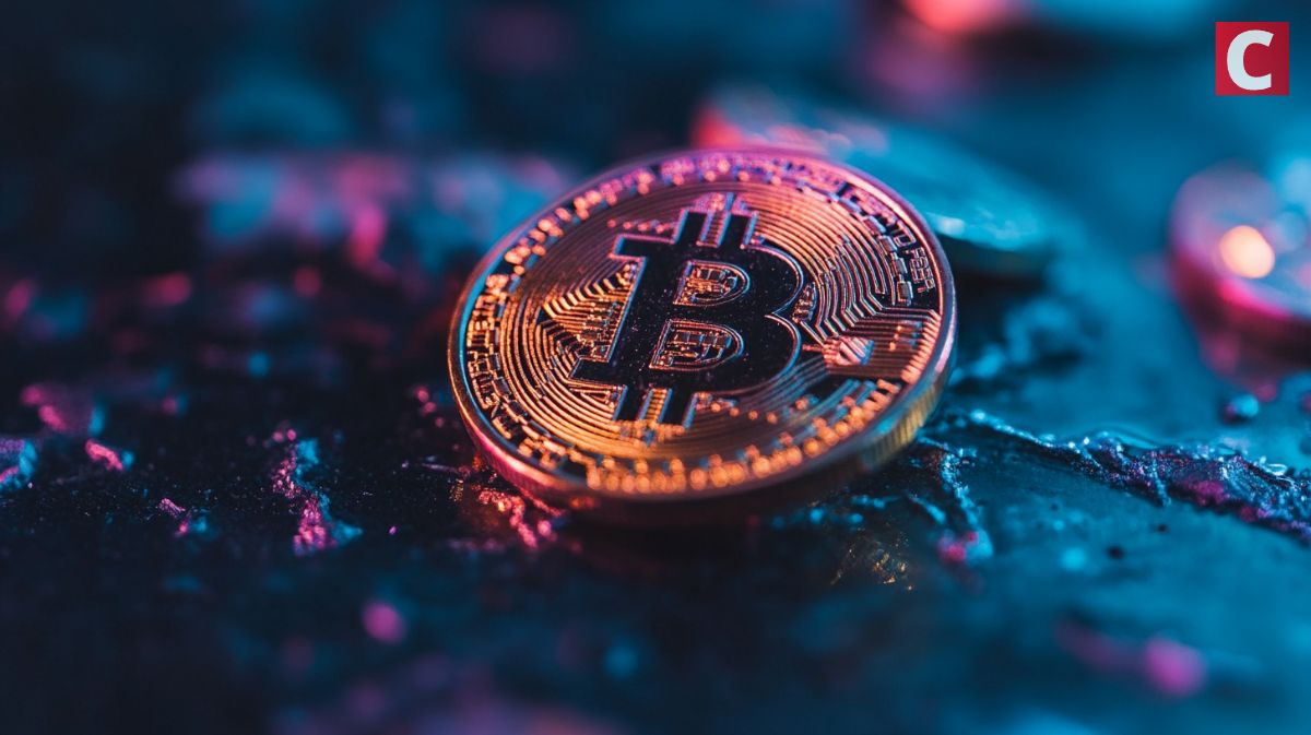 بالكاد تحافظ عملة بيتكوين على مستوى 100 ألف دولار وسط مخاوف من تدفقات صناديق الـETF الخارجة