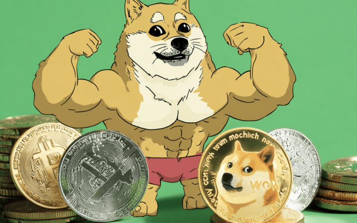 عملة رقمية على وشك الانفجار 1000x: فهل Maxi Doge تستعد لانطلاقة تاريخية؟