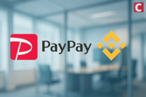 سوفت بنك تقلب موازين مستخدمي بينانس في اليابان عبر خدمة PayPay المميزة