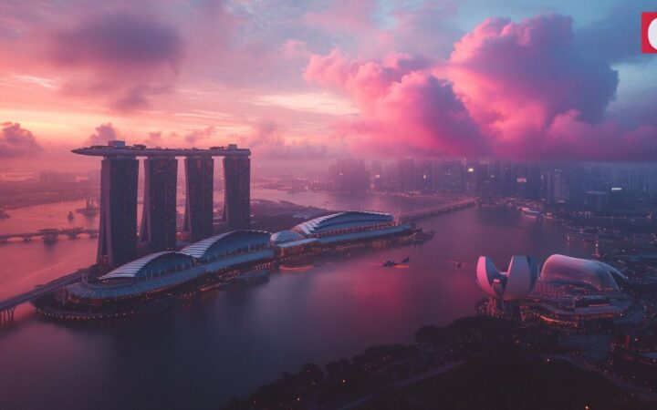 سنغافورة تشرع في تجربة جديدة لتسوية أذون MAS المُرمّزة عبر عملة البنك المركزي الرقمية