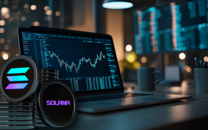 سولانا تشعل السوق: 20 يومًا من التدفقات القوية ترفع سعر SOL