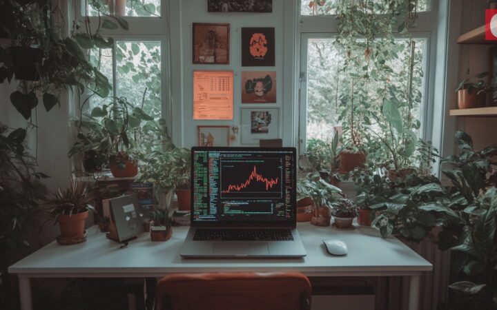 شركة تيثر (Tether) تعتزم استثمار مليار يورو في شركة الذكاء الاصطناعي والروبوتات الألمانية Neura