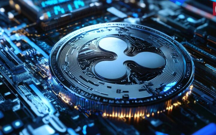 شركة ريبل تطلق خدمات الوساطة ضمن أسواق التداول الفوري الأمريكية بعد استحواذها على شركة هيدن رود(Hidden Road)  مقابل 1.25 مليار دولار