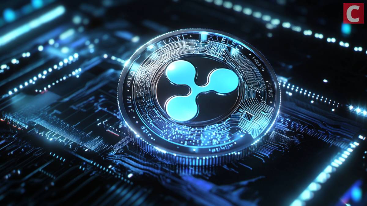 القيمة السوقية لعملة ريبل المستقرة آر إل يو إس دي (Ripple USD-RLUSD) تتجاوز عتبة المليار دولار