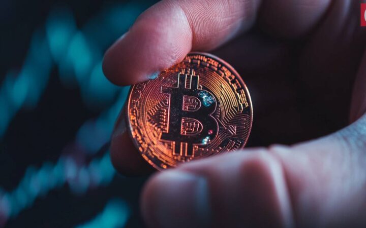 سعر عملة بيتكوين (Bitcoin-BTC) يهوي إلى ما دون 100,000$ مع تجاوز قيمة تصفية صفقات أسواق الكريبتو 1.3 مليار دولار