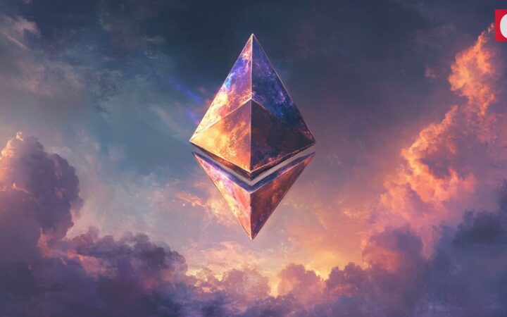 ارتداد عملة إيثريوم بعد هبوطه إلى 3000 دولار وسط استمرار سحب صناديق ETF