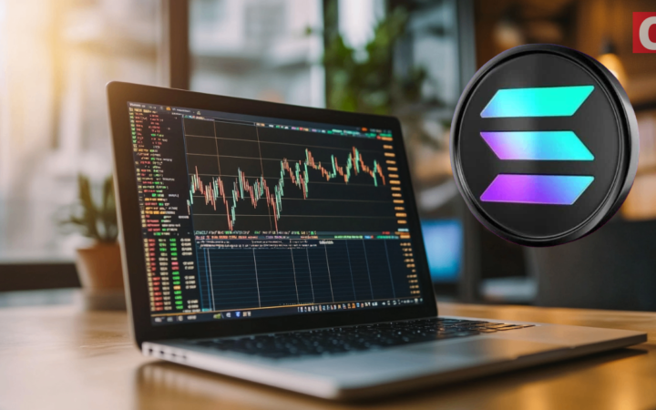 بلوكتشين سولانا (Solana blockchain) تتفوق على منافسيها بعد تجاوز أحجام تداولها في منصات التداول اللامركزية حاجز 5 مليار دولار