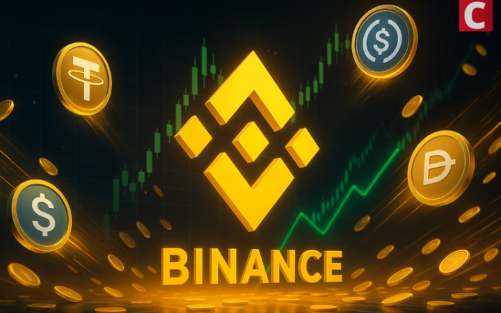 إليك السبب وراء تدفق مليار دولار من العملات المستقرة إلى منصة Binance وما يعنيه ذلك لجولة شراء جديدة