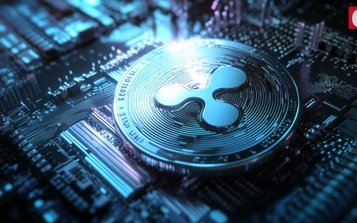 صندوق XRP ETF يتصدر المشهد ويتفوق على سولانا بأكبر تدفقات في اليوم الأول