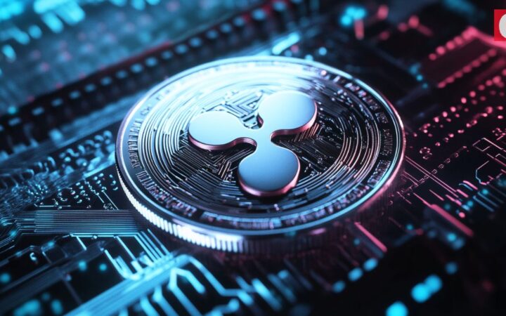 بيانات أوامر السوق توحي باستعداد حيتان عملة ريبل (Ripple) لإطلاق صندوقها المتداول في البورصة (XRP ETF)