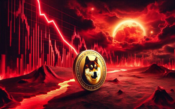 توقعات سعر دوجكوين: محلل شهير يتوقع انفجارًا سعريًا لعملة DOGE – لأسباب جوهرية قد تُشعل السوق