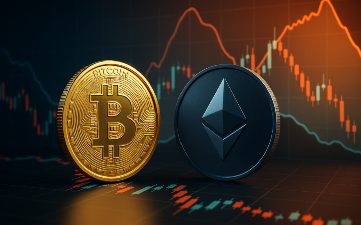 عملة Bitcoin Hyper تقترب من جمع 29 مليون دولار.. هل حان وقت وداع موسم العملات البديلة؟