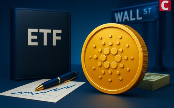 توقعات سعر كاردانو: إطلاق صندوق Bitwise ETF متضمّنًا ADA.. فهل سيرتفع سعر كاردانو؟