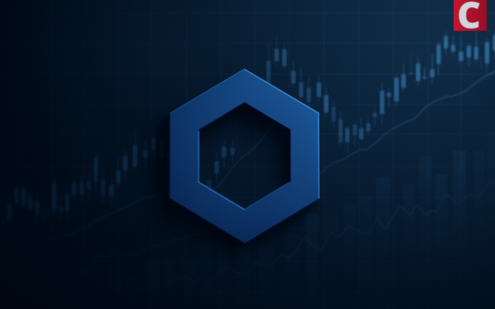 الأسواق تترقب.. إطلاق صندوق Chainlink ETF قد يكون الشرارة الأولى لتعافي سعر عملة LINK