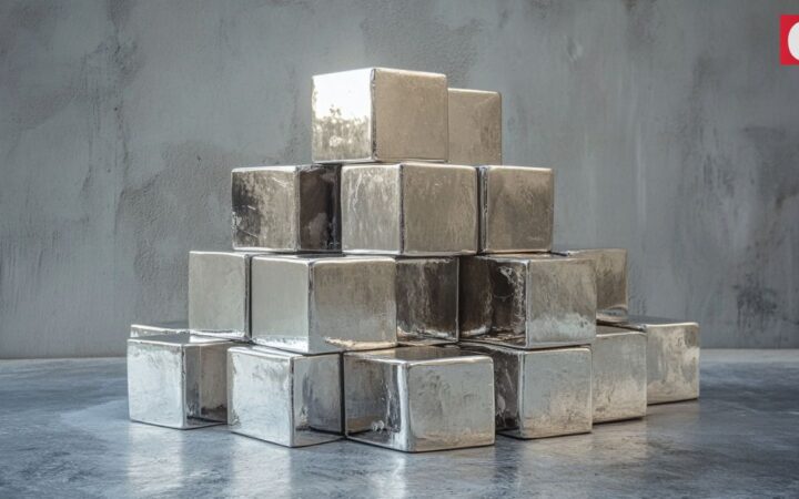 بيتر شيف يدعو لبيع عملة بيتكوين وشراء الفضة ويتوقع صعودها إلى 100 دولار