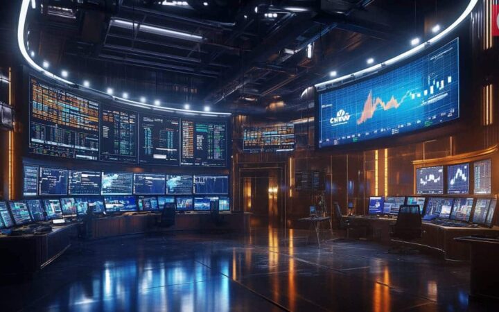 منصة Kalshi توسّع حضورها في الإعلام الأميركي عبر شراكة جديدة مع CNBC بعد تعاونها مع CNN