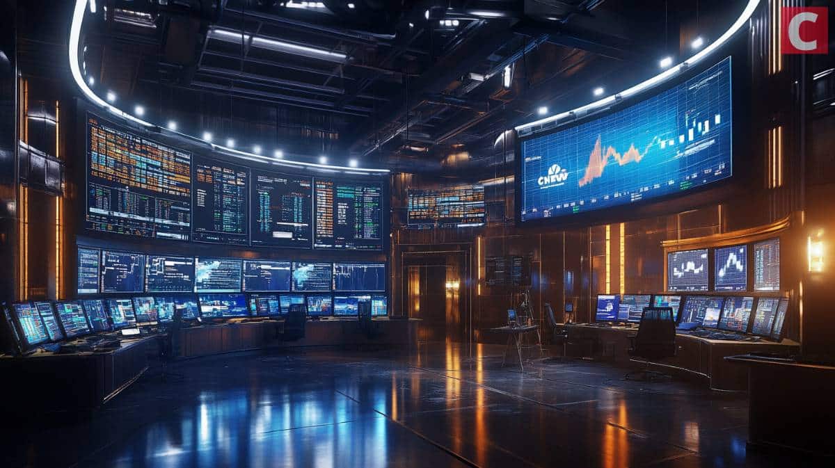 منصة Kalshi توسّع حضورها في الإعلام الأميركي عبر شراكة جديدة مع CNBC بعد تعاونها مع CNN