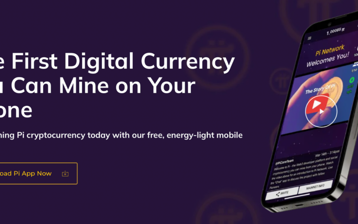 توقعات مستقبل عملة باي (Pi Network-PI) من خلال نظرة معمقة: تحليل المسار المستقبلي وتطورات السوق