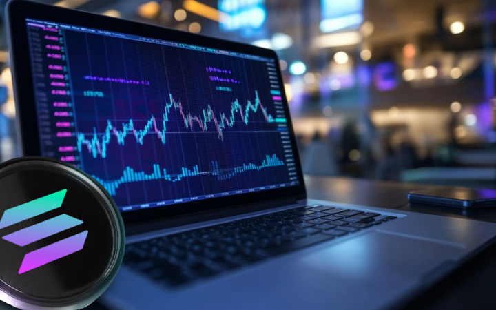 نقطة اختراق عملة سولانا: حوت ينفّذ تحويلًا ضخمًا مع وصول صناديق ETF إلى 655 مليون دولار