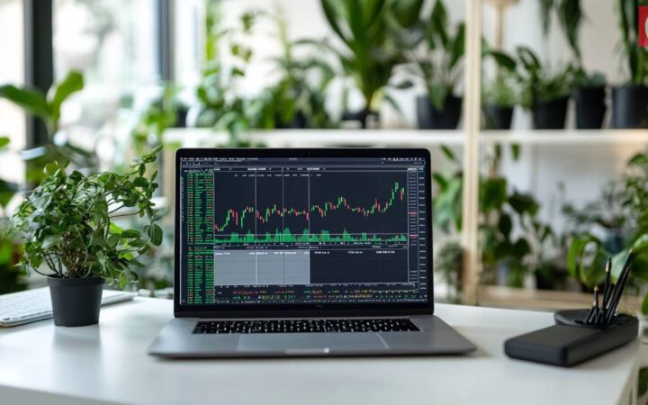 إطلاق شركة Crypto.com لمنصة تنبوء بحركة الأسواق بالتعاون مع ERShares وSignal Markets