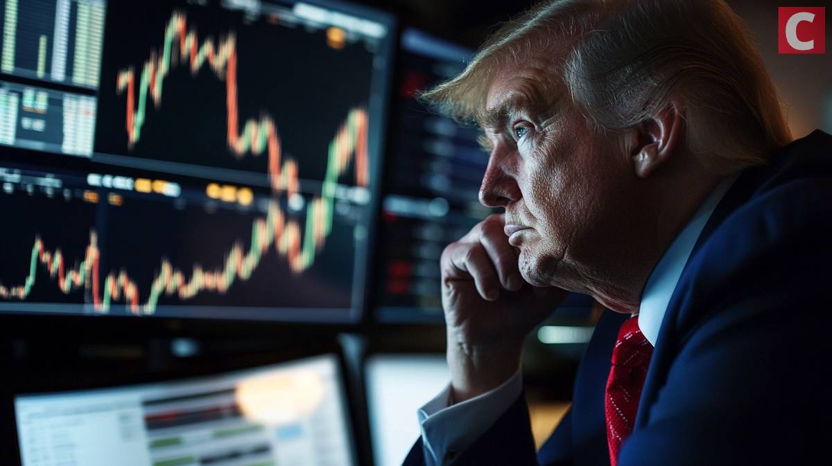 شركة American Bitcoin ترفع حيازتها من بيتكوين إلى 500 مليون دولارًا بينما ينخفض سعر البيتكوين دون 90,000