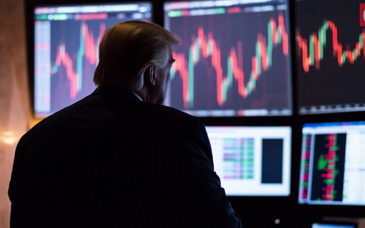 هيئة CFTC تُقرّ أول تداول فوري للعملات الرقمية على البورصات الفدرالية الأميركية