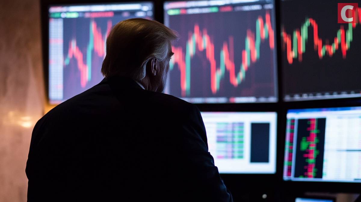 هيئة CFTC تُقرّ أول تداول فوري للعملات الرقمية على البورصات الفدرالية الأميركية