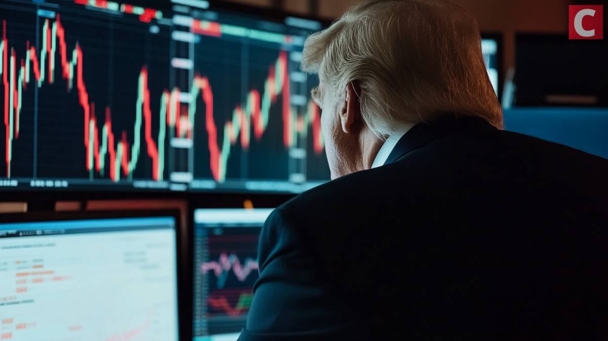 واشنطون تمنح البنوك الضوء الأخضر لدخول سوق العملات الرقمية بدون مخاطر