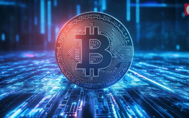 محلّل يؤكد أن تراجع البيتكوين طبيعي| فهل سيحصل على دفعة قوية من السوق الأمريكي؟